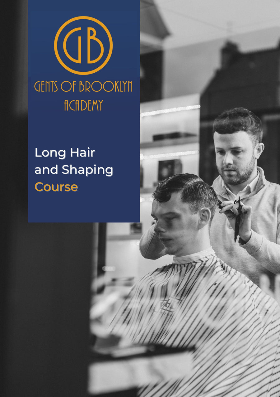 Long Hair and Shape Course