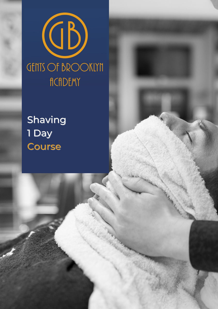 Shaving Course
