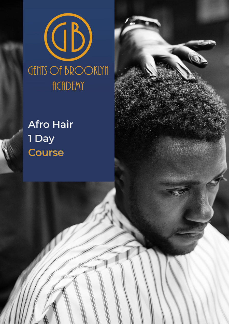 Afro Hair Course