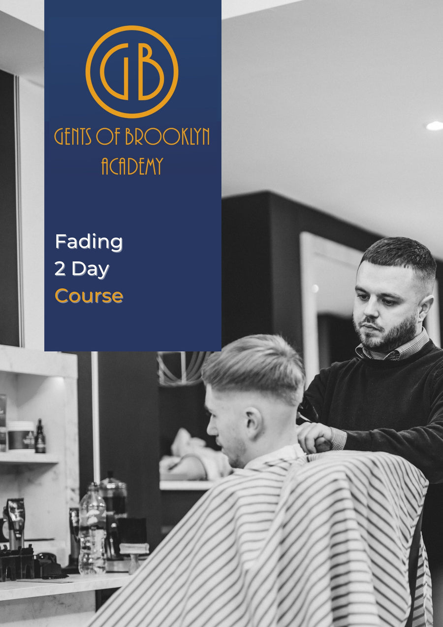 Fading Course