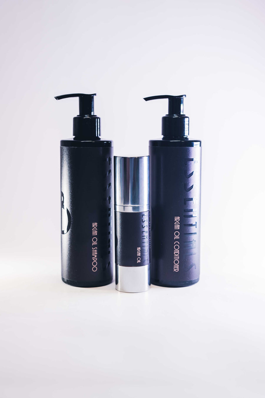 Argan Oil Bundle